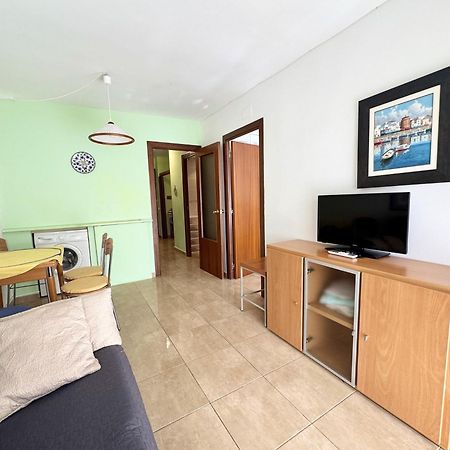 Apartsalou Penedes Eksteriør bilde