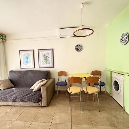 Apartsalou Penedes Eksteriør bilde