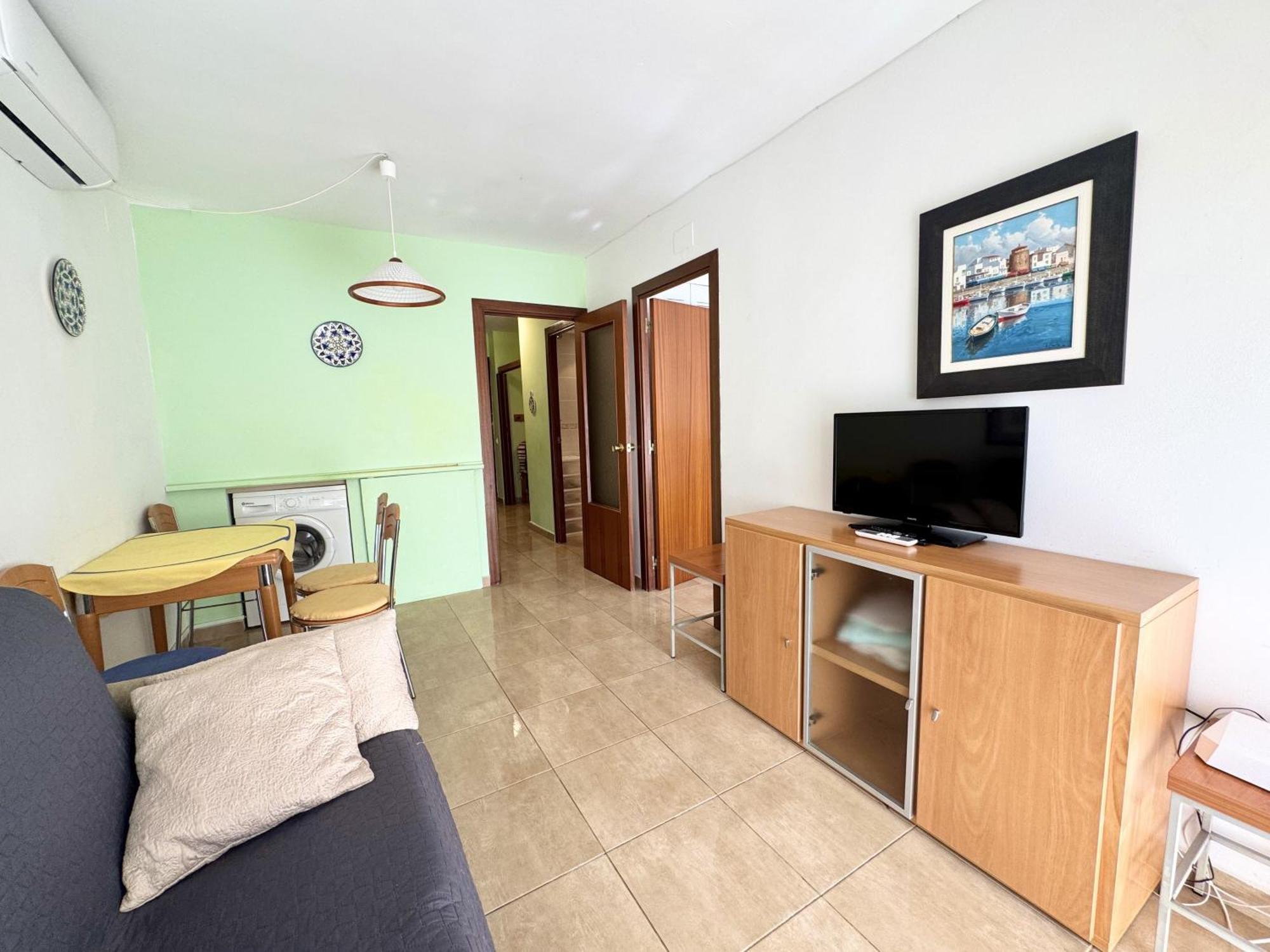 Apartsalou Penedes Eksteriør bilde