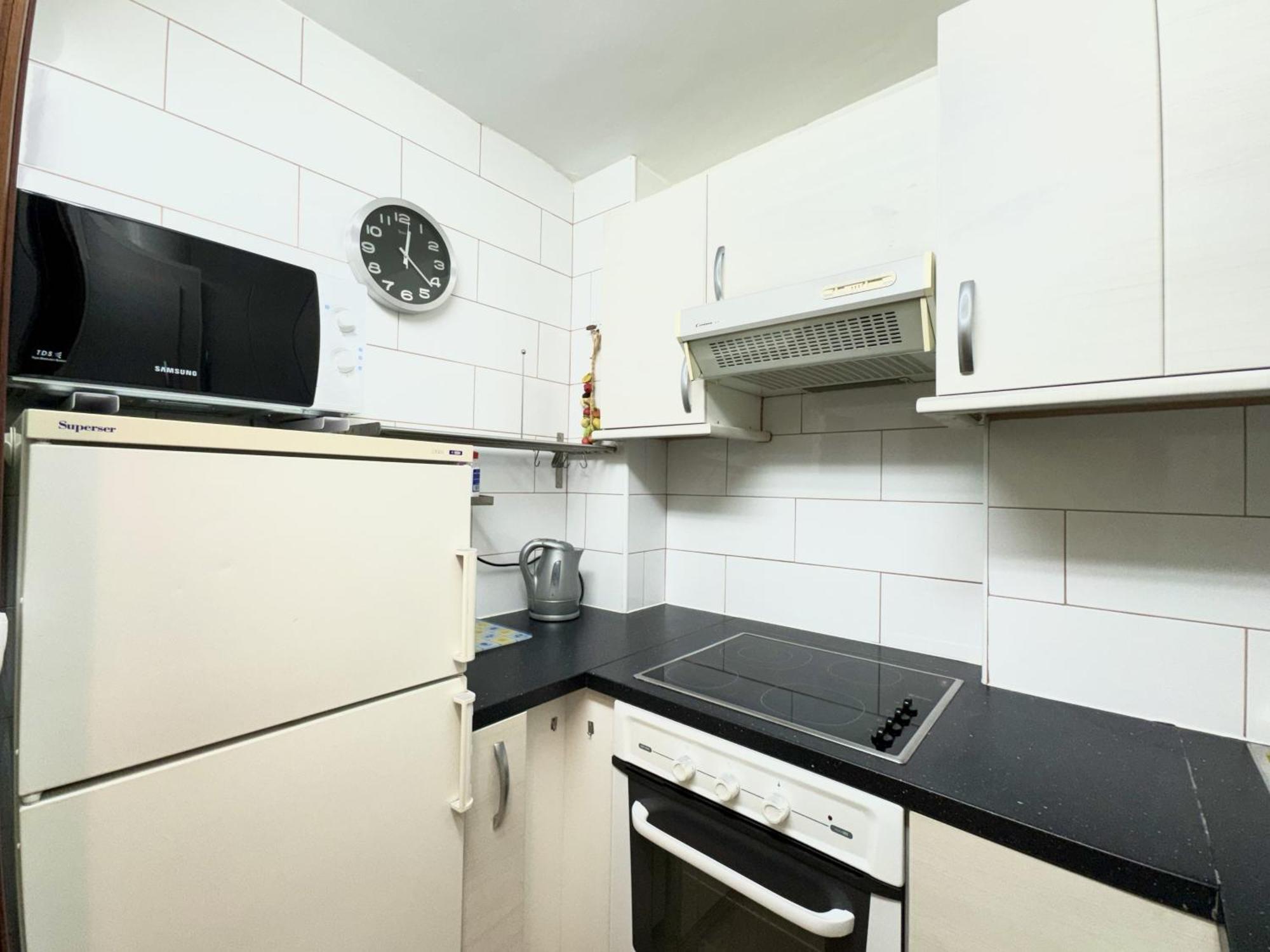 Apartsalou Penedes Eksteriør bilde