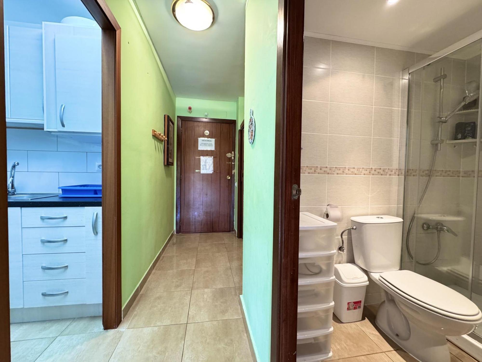 Apartsalou Penedes Eksteriør bilde