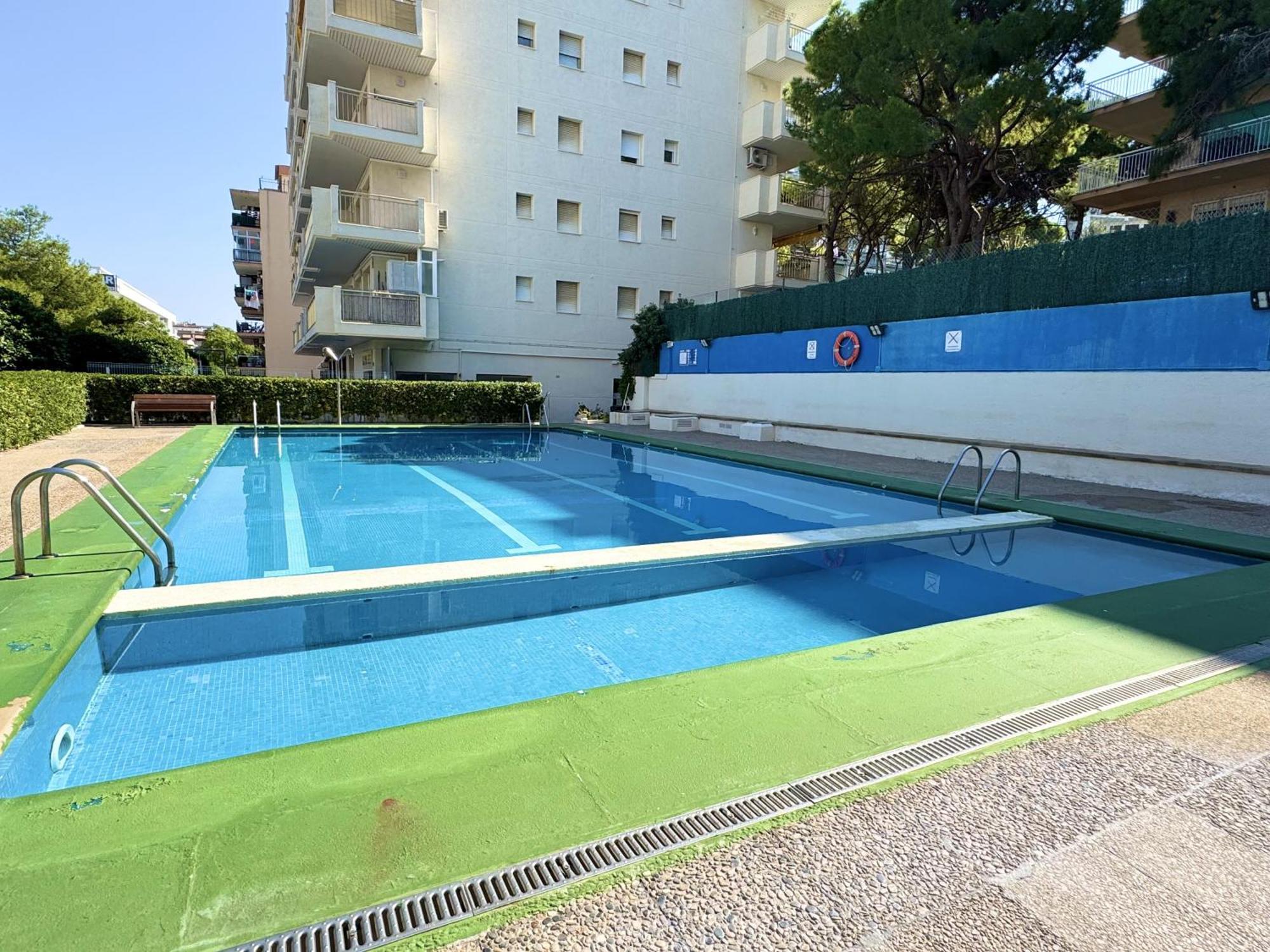 Apartsalou Penedes Leilighet Eksteriør bilde