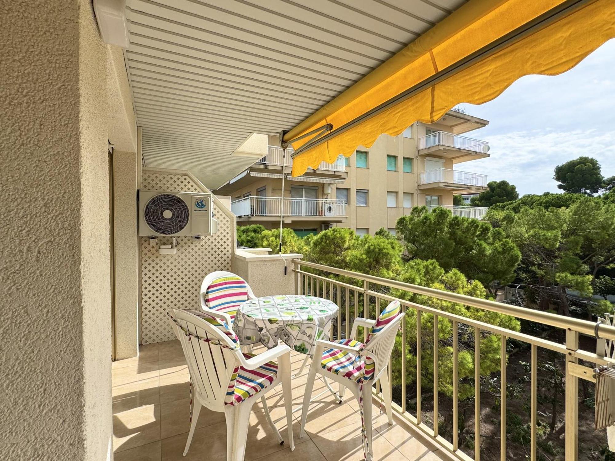 Apartsalou Penedes Eksteriør bilde