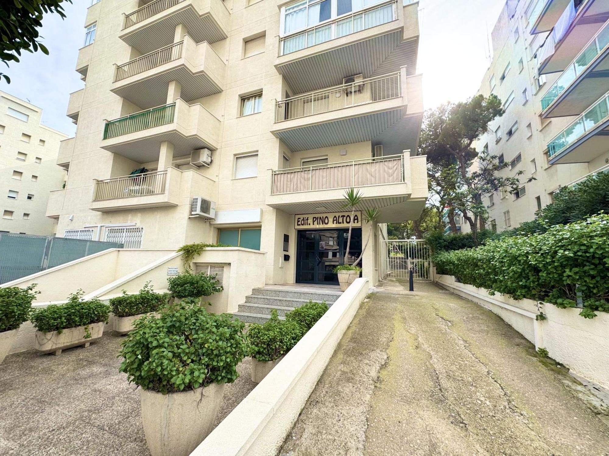 Apartsalou Penedes Eksteriør bilde