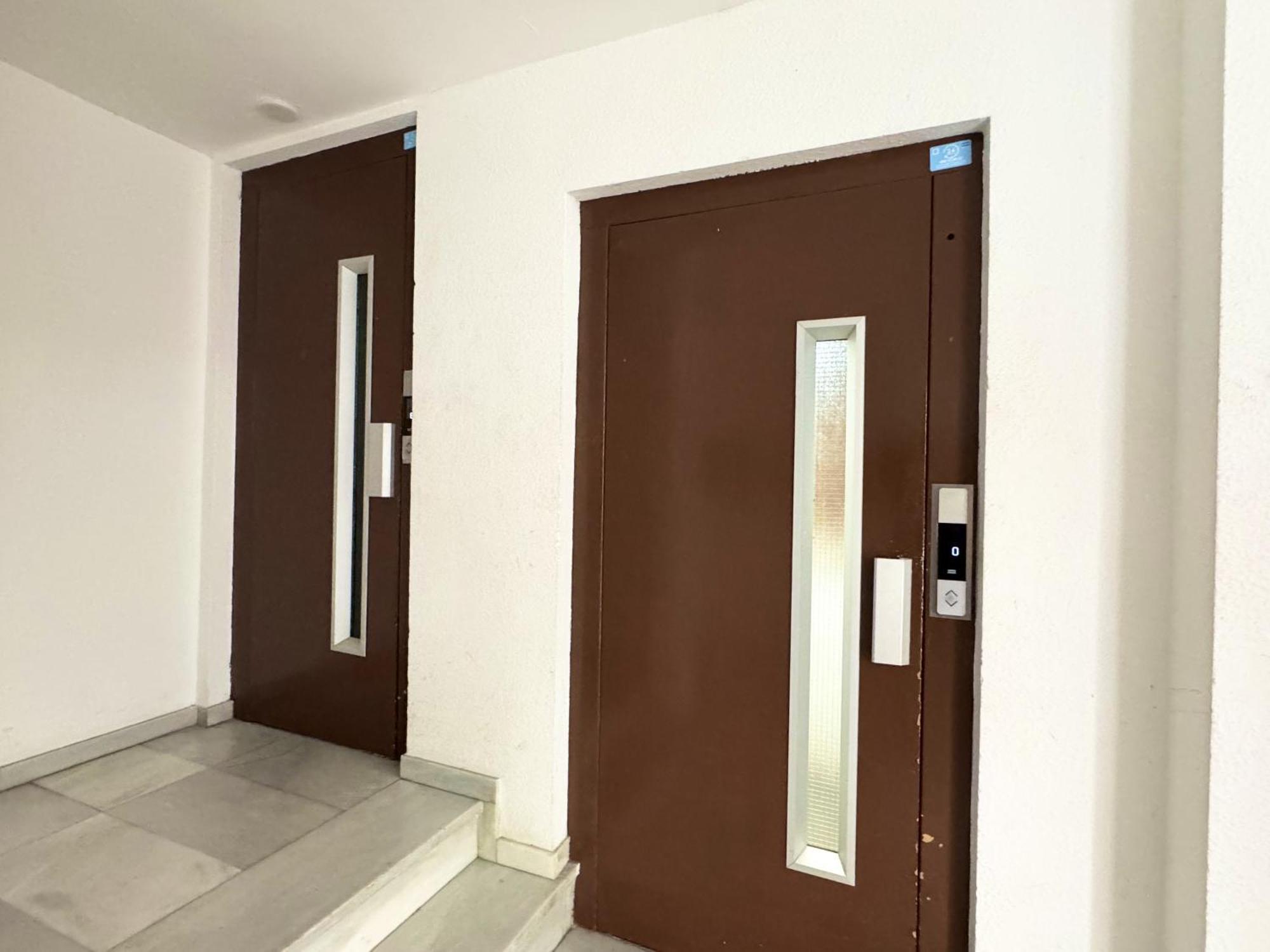 Apartsalou Penedes Eksteriør bilde